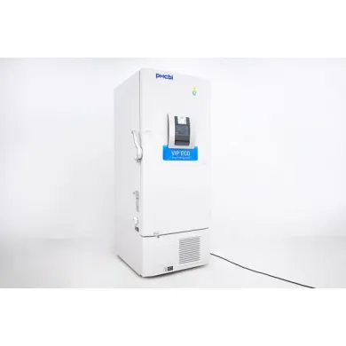 PHCbi MDF-DU502VH-PE Ultra-Low Temperature Freezer, 528L, -86°C