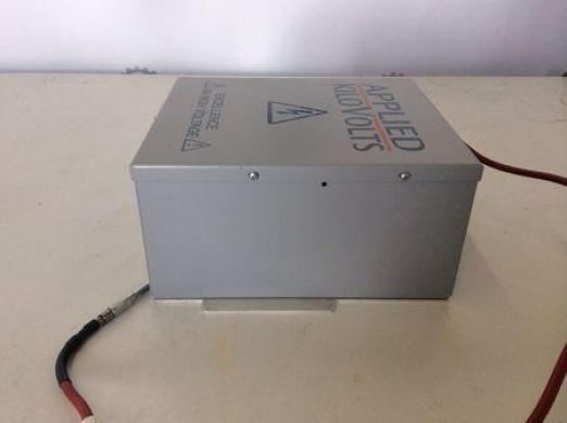 Applied Kilovolts LS015RIP010 Precision High Voltage Module 15kV Output-cover