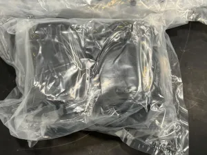 SoloContainment Anaerobic Chamber Enclosure with Base Plates, 4 of 4
