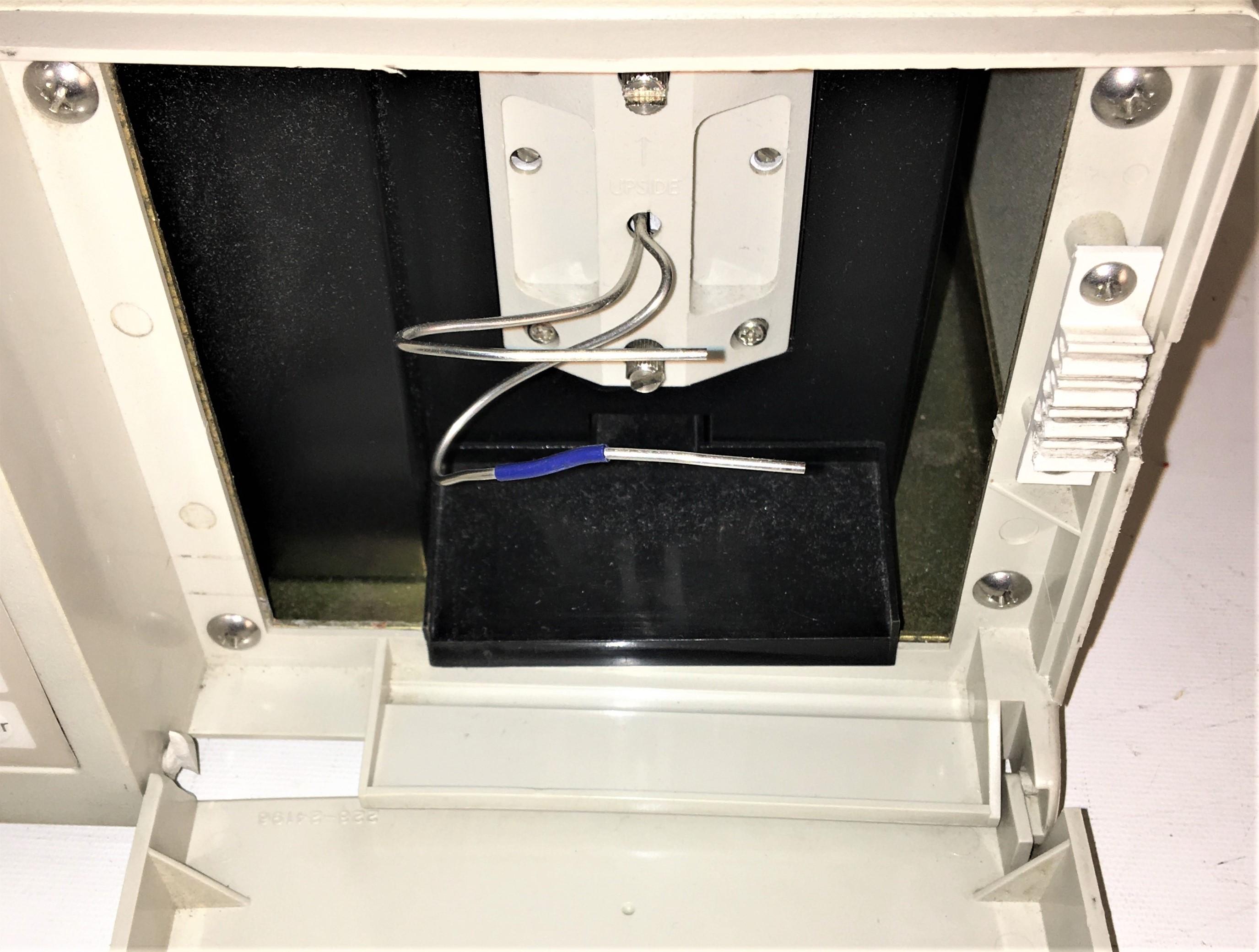 Shimadzu SPD-10A UV-Visible Detector for HPLC Applications