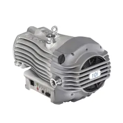 Edwards nXDS15iR Dry Scroll Vacuum Pump with Gas Recirculation Capability, 2 of 2