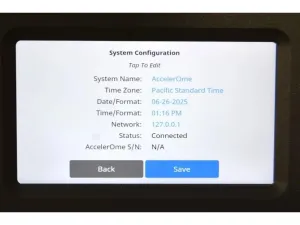 Thermo Scientific AccelerOme Automated Proteomic MS Sample Preparation Platform with Integrated Thermal Mixer and In-line Peptide Quantification, 4 of 20