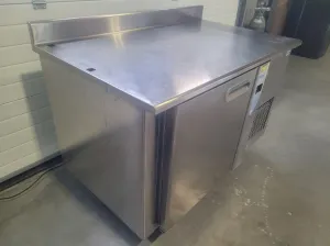 FRIGINOX TG1 Low Refrigerated Cabinet, 225 Liters, 2 of 10