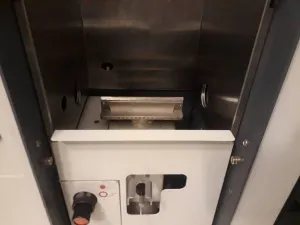 Varian 220 FS Atomic Absorption System, 2 of 2