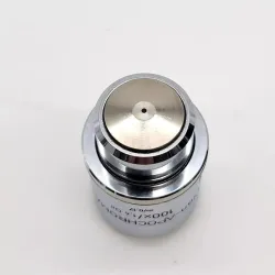 Zeiss Plan Apochromat Microscope Objective 100x 1.40 Oil Immersion, 4 of 4