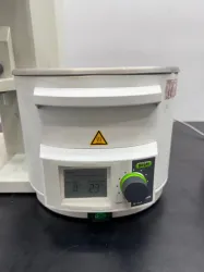 Buchi R-210 Rotary Evaporator with Digital Interface and Precise Vacuum Control, 6 of 9