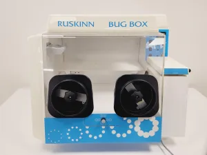 Baker Ruskinn BUGBOX Anaerobic Cabinet for Controlled Atmosphere Workflows, 14 of 20