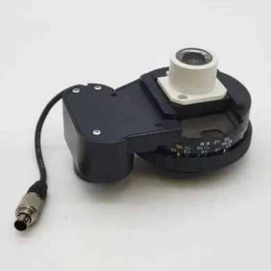 Leica Motorized Swing Out Condenser for DM3000 Microscope, Model 11505198