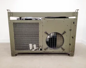 Zhendre CTZ23H55 Refrigeration & Air Conditioning Tent Air Conditioner, 8 of 41