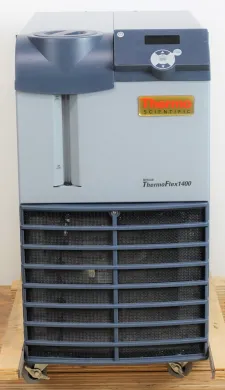 Thermo TF1400 ThermoFlex Recirculating Chiller with 5–40°C Range, Requires Repair