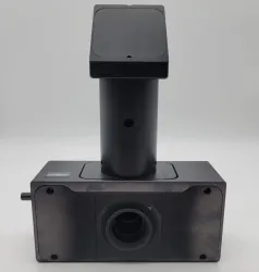 Olympus DP21 Microscope Camera Control Box D21-CB Replacement, 6 of 6