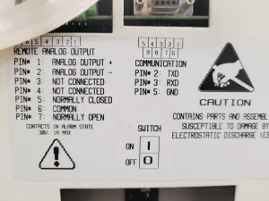 Thermo Scientific Forma 8694 Ultra-Low Temperature Freezer for Spares/Repair, 5 of 14