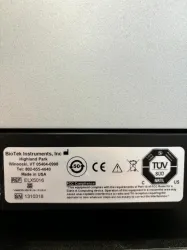 BioTek ELx50 Automated Microplate Washer for ELISA and Immunoassays, 2 of 4