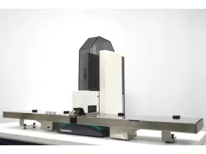 SPT Labtech Mosquito HV Liquid Handler for Precise Low-Volume Automated Pipetting, 7 of 13