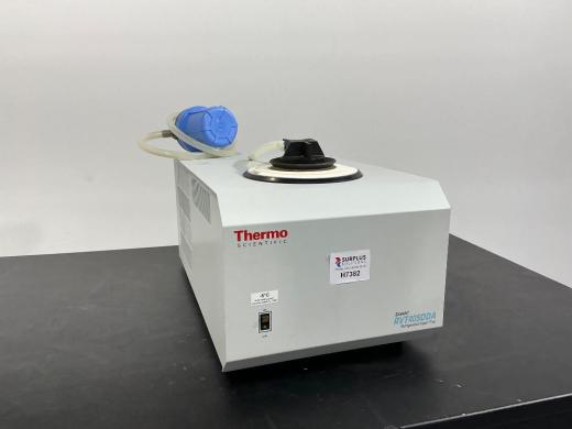 Thermo Scientific Savant RVT405DDA Refrigerated Vapor Trap-cover