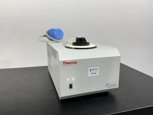 Thermo Scientific Savant RVT405DDA Refrigerated Vapor Trap for Vacuum Protection