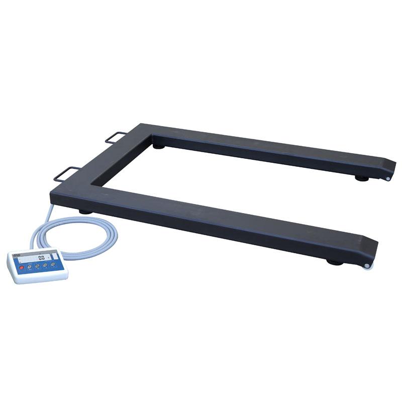 Radwag C315.4P 600.C Pallet Scale