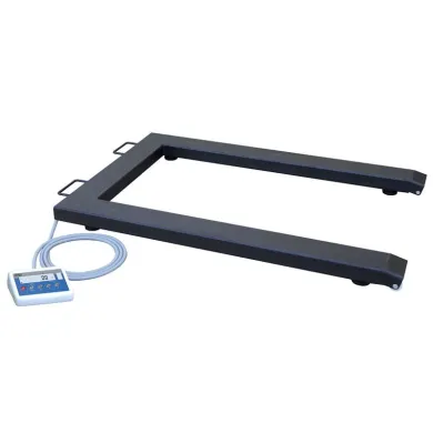 Radwag C315.4P 600.C Pallet Scale