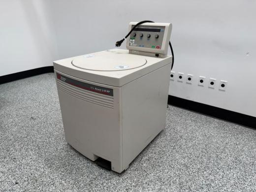 Beckman Coulter Avanti J-20 XP-cover