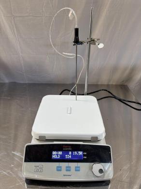 Thermo SP88850190 Hotplate Stirrer for Precise Laboratory Mixing and Heating-cover
