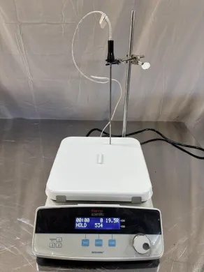 Thermo SP88850190 Hotplate Stirrer for Precise Laboratory Mixing and Heating