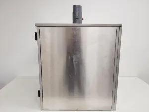 Resin Drying Cabinet with 5 Shelves for Controlled Sample Drying, 2 of 6
