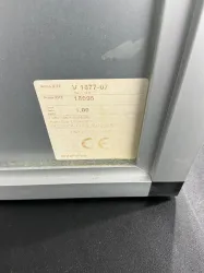 Sicco Auto Star Desiccator Cabinet with Automatic Humidity Control, 3 of 4