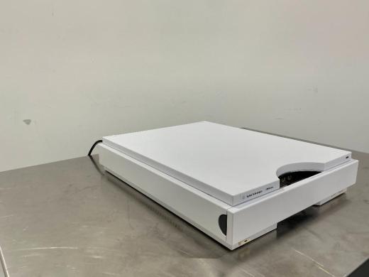 Agilent Technologies 1200 Series HPLC Degasser Module G1379B-cover