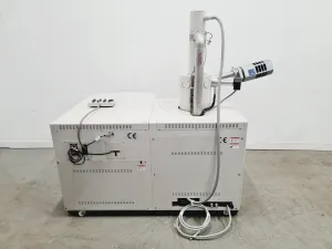 Hitachi S-2600N Scanning Electron Microscope with Oxford X-Max 50 mm² Inca EDS Detector, 4 of 73
