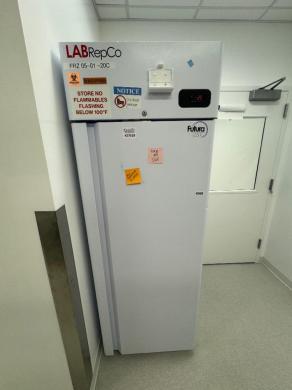LabRepCo LABLD-25-FA Upright Laboratory Refrigerator with Digital Temperature Display-cover