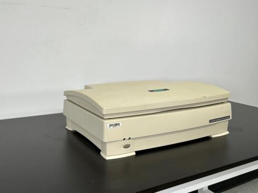 Bio-Rad GS-800 Calibrated Densitometer-cover