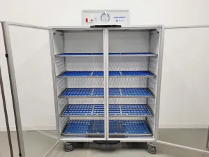 Scanbur Scantainer Cabinet 50-SCNT-1-110, 9 of 19