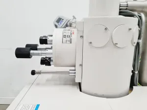 Hitachi S-2600N Scanning Electron Microscope with Oxford X-Max 50 mm² Inca EDS Detector, 17 of 73
