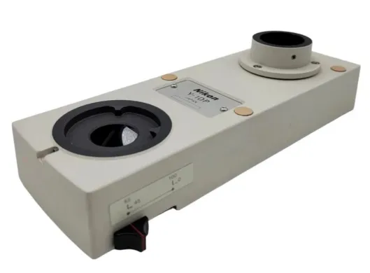 Nikon Y-IDP Microscope Camera Port for E400 and E600 Models