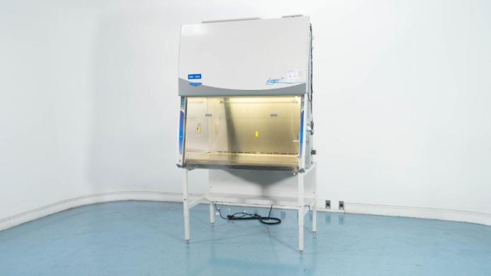 Labconco Logix+ 4' Biosafety Cabinet-cover