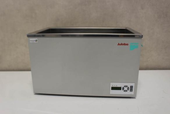 Julabo TW20 Water Bath-cover