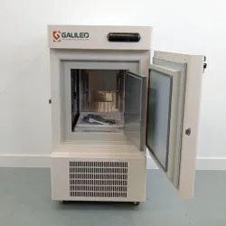 Heli DW-86L58 Ultra-Low Temperature Upright Freezer, 9 of 21