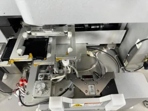 EDC Biosystems ATS-G4P Acoustic Liquid Handler for Precise Automated Liquid Dispensing, 4 of 4
