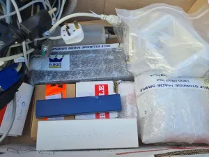 Chemspeed ASW2000 Parallel Synthesiser, 10 of 31