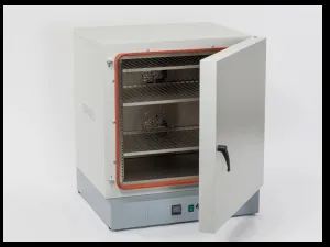 Snol 120/300 LSN11 Forced Air Circulation Laboratory Oven, 4 of 8