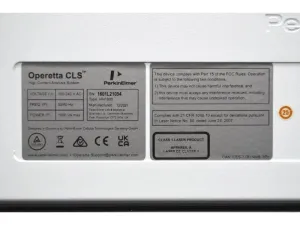Revvity PerkinElmer Operetta CLS Automated High Content Cellular Imaging System, 11 of 20