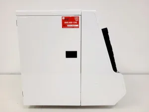 Beckman Coulter DxH 560 Autoloader Automated Hematology Analyzer, 6 of 11