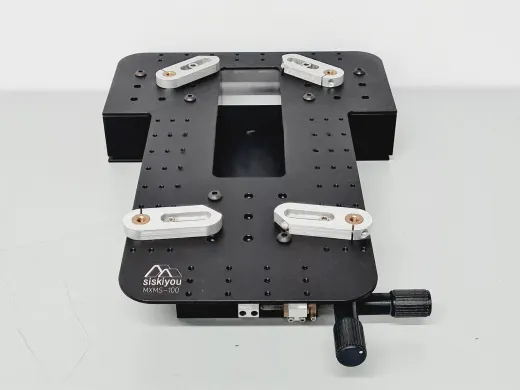 Siskiyou MXMS-100 Microscope Translator