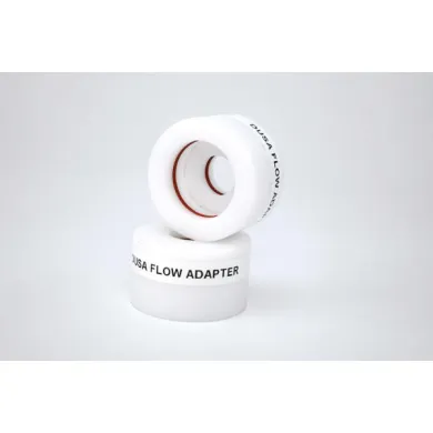 Copley Scientific Dosage Unit Sampling Apparatus (DUSA) Adapter