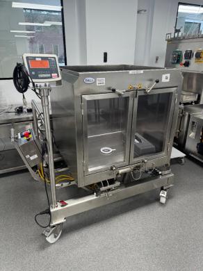 Pall LevMixer 650L Single-Use Mixer for Bioprocessing Applications-cover