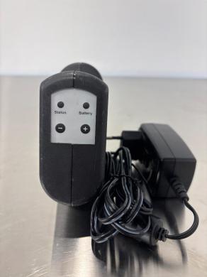 Thermo Fisher Scientific EDCB-20C Handheld Electronic Bottle Decapper-cover