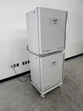 Eppendorf New Brunswick Galaxy 170 S Double Stack CO2 Incubator for Cell Culture