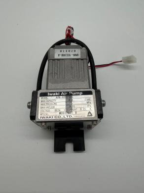 Agilent G1322-60003 Solenoid Valve for G1322A HPLC Module-cover