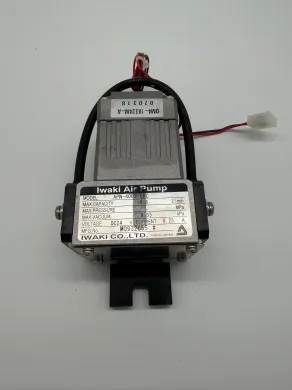 Agilent G1322-60003 Solenoid Valve for G1322A HPLC Module