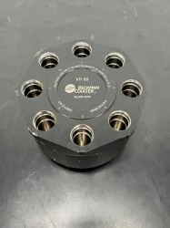 Beckman Coulter VTi 50 Vertical Fixed Angle Rotor for Ultracentrifugation, 3 of 3